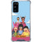 Bobs Burgers Roller Coaster Galaxy S20 FE Clear Case